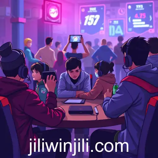 Digital Gaming's Evolution Amidst AI Advancements