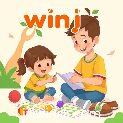 Exploring the Rise of 'Educational Content' as a Game Category Featuring Winjili