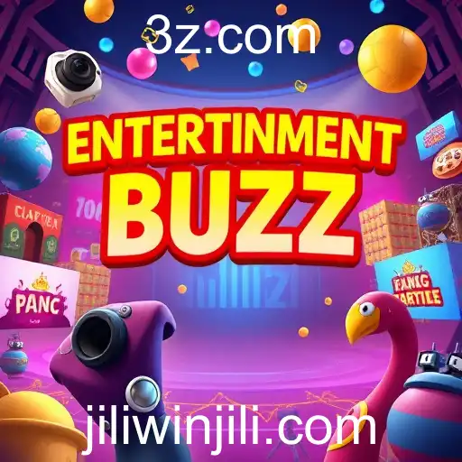 Exploring 'Entertainment Buzz': A Thrilling Game Category on Winjili
