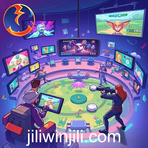 The Evolution of Online Gaming Platforms