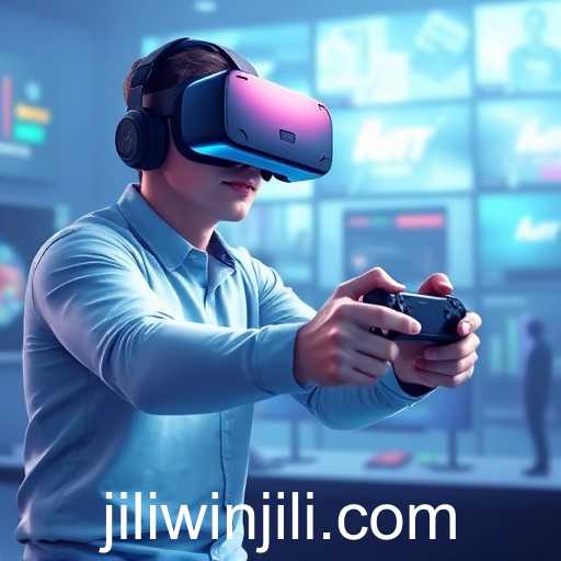 The Evolution of Online Gaming in 2025