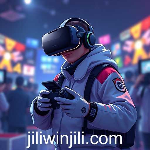 Exploring Winjili: A Premier Destination for Gamers