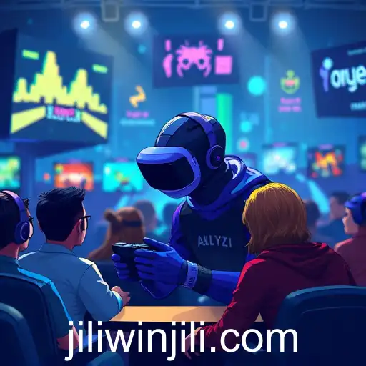 The Rise of Online Gaming in a Dynamic Digital Era