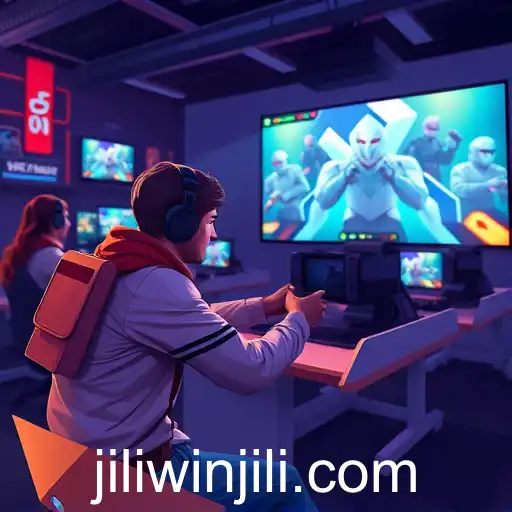 The Rise of Winjili: Gaming Takes a New Turn