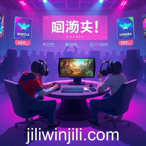 The Rise of Winjili: Changing the Landscape of Online Gaming