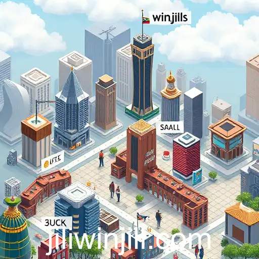 Navigating Winjili: A New Age of Digital Experience