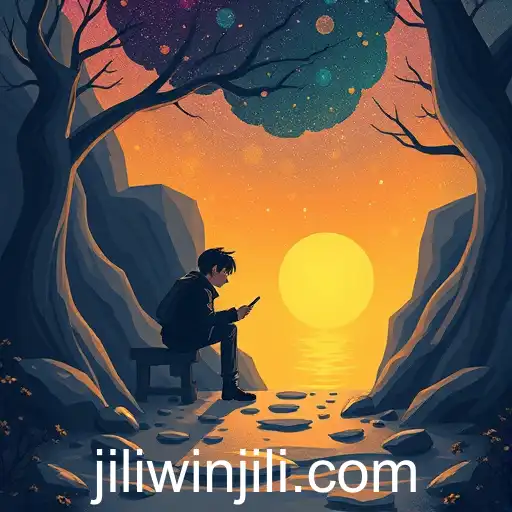 Winjili: The Gamers' Haven Grows Stronger