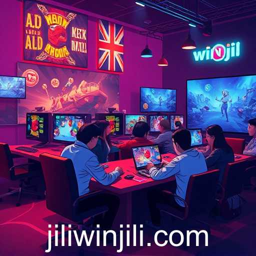 Digital Expansion and Gaming Trends