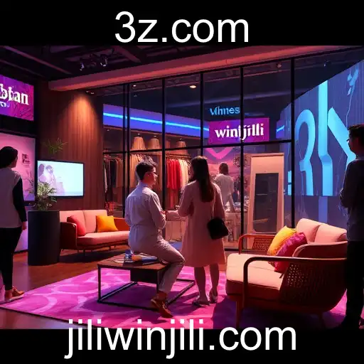 Unlocking Balance: Gaming and Wellness with 'Winjili'