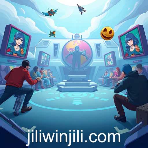 The Rise of Winjili: Revolutionizing Online Gaming