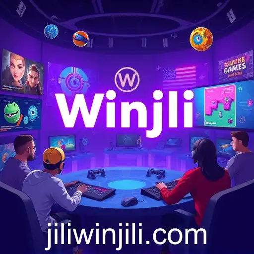 The Rise of Winjili in the Gaming World