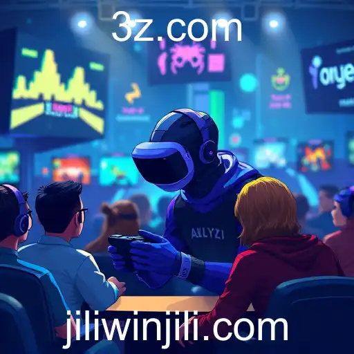 The Rise of Online Gaming in a Dynamic Digital Era
