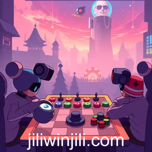 Rising Popularity of Skill-Based Games in 2025