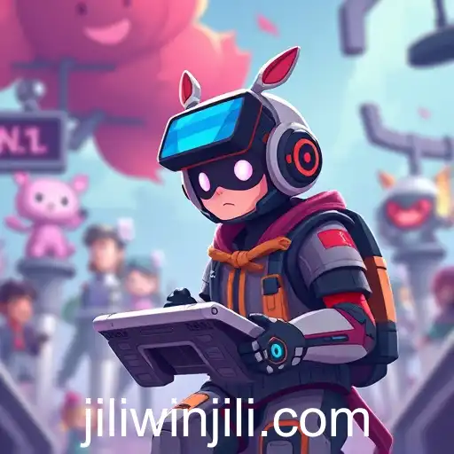 Rising Trends in Online Gaming: Winjili's Role