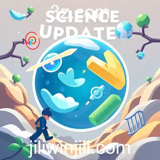 Unveiling the Wonders: Delving into Science Discoveries with Winjili