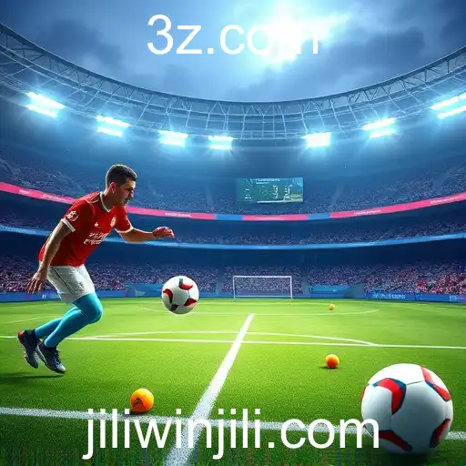 Exploring the Thrill of 'Sports Highlights': The Game Category with 'Winjili'
