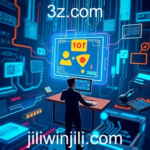 The Rise of Winjili: A New Era in Tech News Gaming