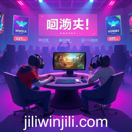 The Rise of Winjili: Changing the Landscape of Online Gaming