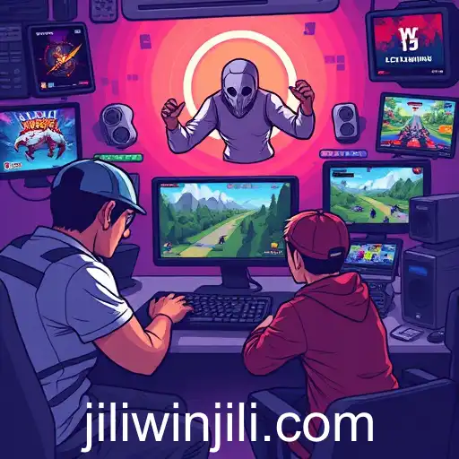 Winjili's Impact on the Gaming Landscape