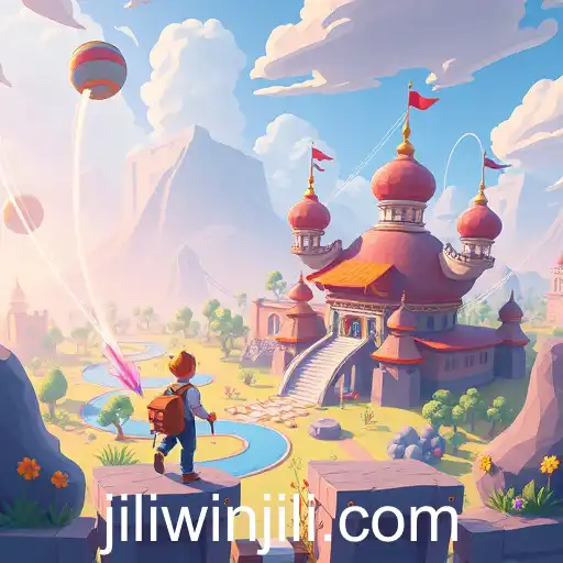 The Rise of Winjili: A New Era in Online Gaming