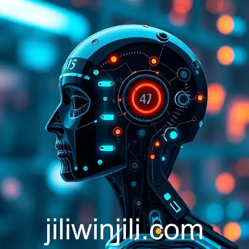 Winjili: The Digital Frontier of Gaming in 2025