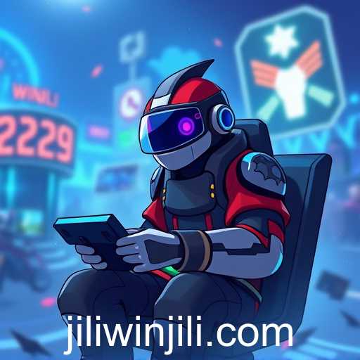 Winjili: The Rise of English Gaming