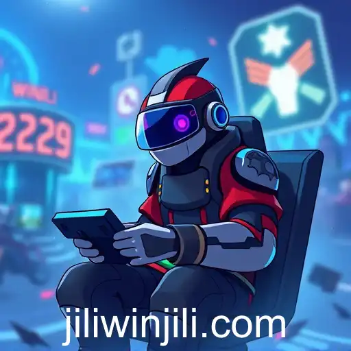 Winjili: The Rise of English Gaming