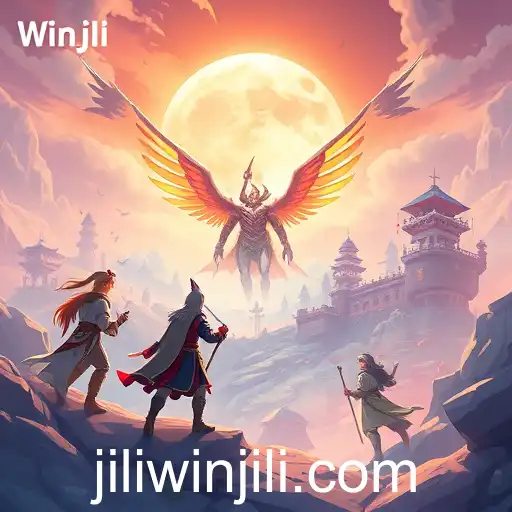 The Rise of Winjili: A Game-Changing Platform