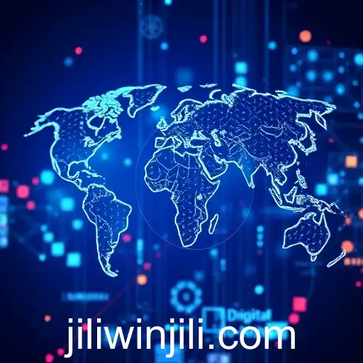 Rise of Winjili: A New Era in Online Gaming