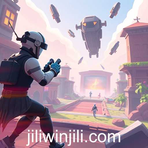 Winjili Revolutionizes Gaming Experience