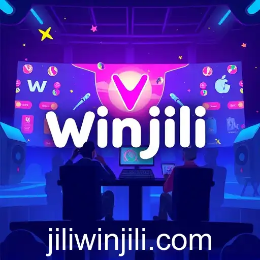 Winjili: Revolutionizing the Online Gaming Landscape
