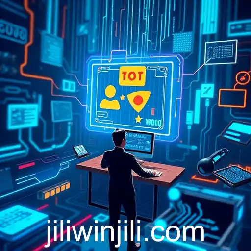 The Rise of Winjili in the Gaming World