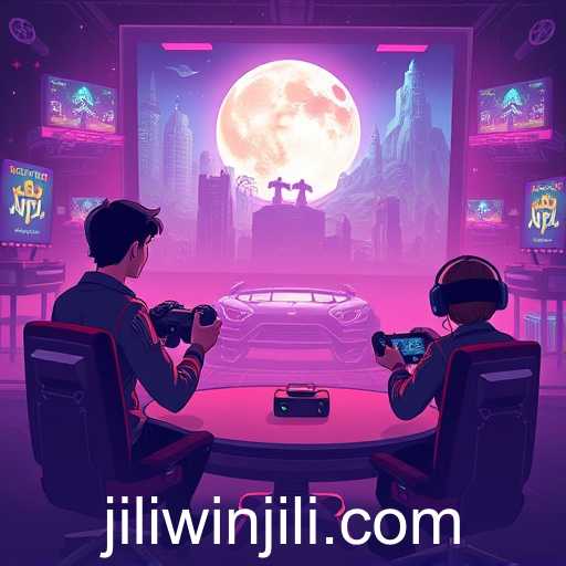 Winjili: Revolutionizing the Online Gaming Landscape in 2025