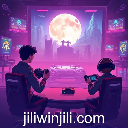 Winjili: Revolutionizing the Online Gaming Landscape in 2025