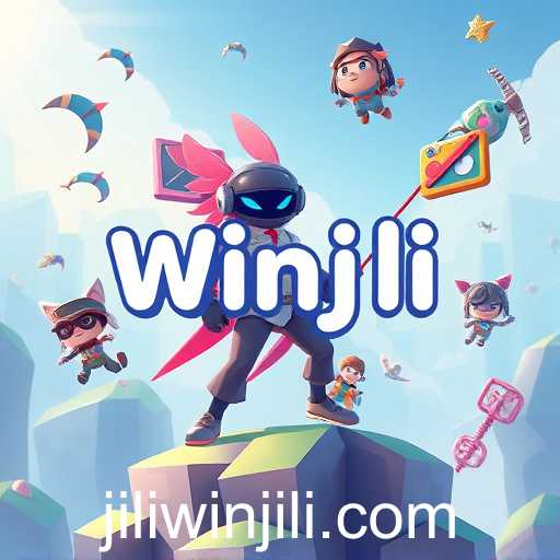 Winjili and The Evolution of Online Gaming