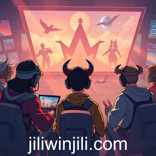 Winjili: Pioneering the Future of Online Gaming in 2025