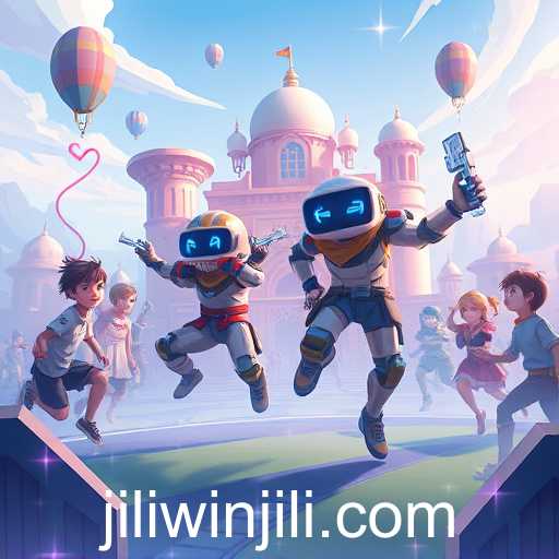Winjili: Revolutionizing Online Gaming Experiences