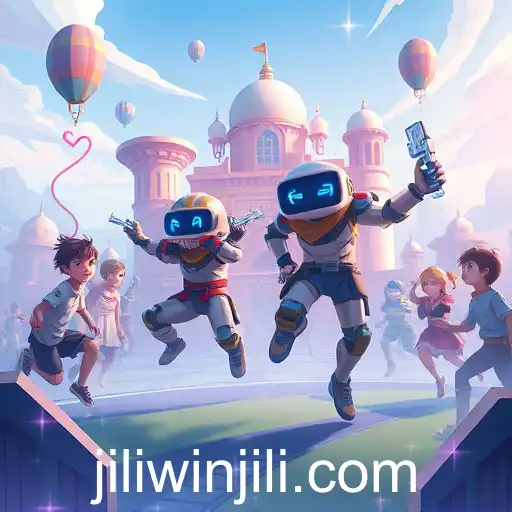 Winjili: Revolutionizing Online Gaming Experiences