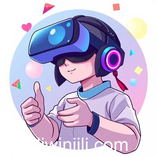 Winjili: Revolutionizing Online Gaming