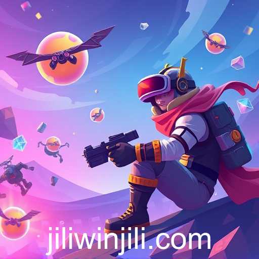 The Rise of Winjili: Transforming Online Gaming in 2025