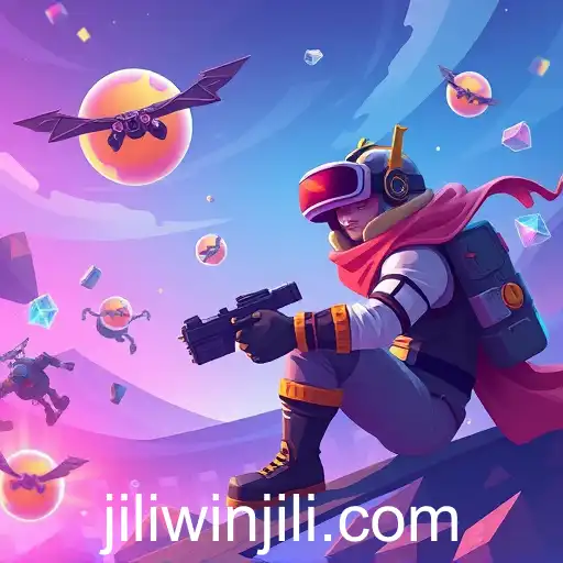 The Rise of Winjili: Transforming Online Gaming in 2025